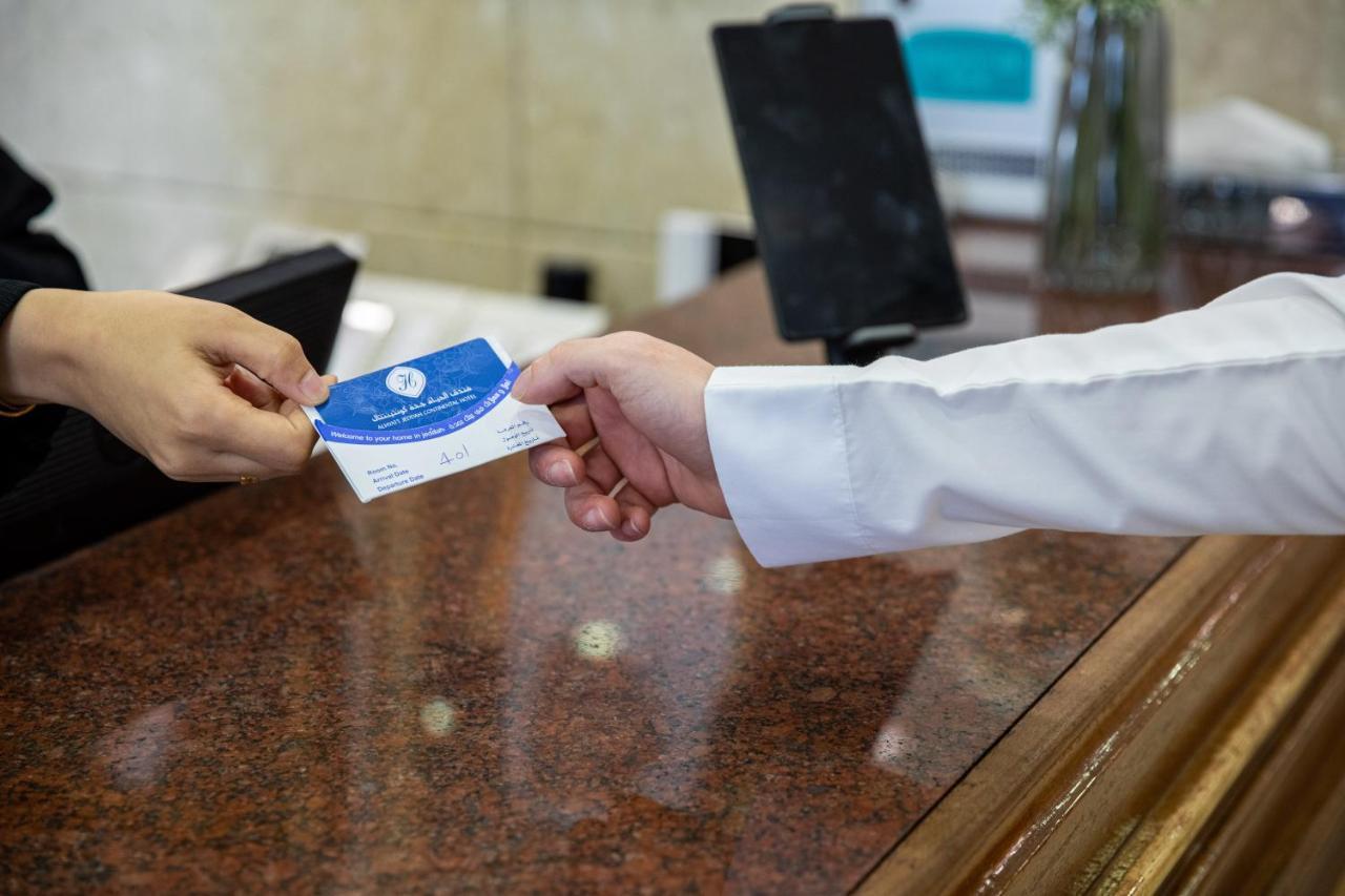Al Hayatt Jeddah Hotel Екстер'єр фото