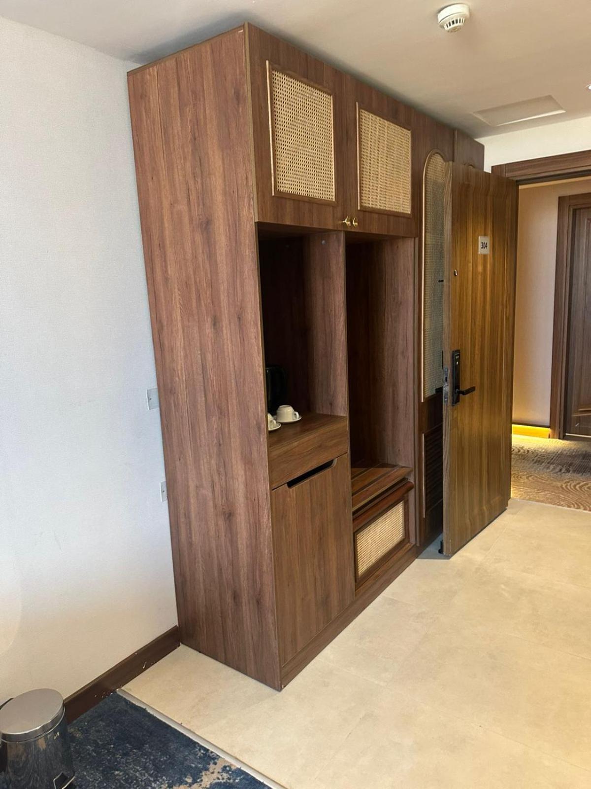 Al Hayatt Jeddah Hotel Екстер'єр фото