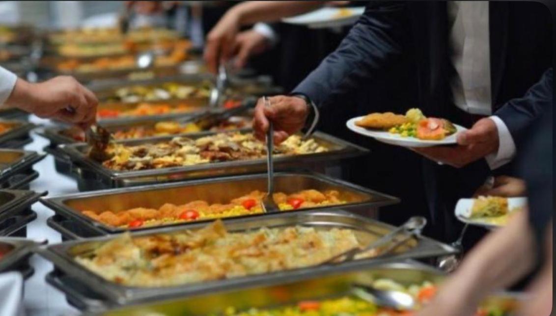 Al Hayatt Jeddah Hotel Екстер'єр фото